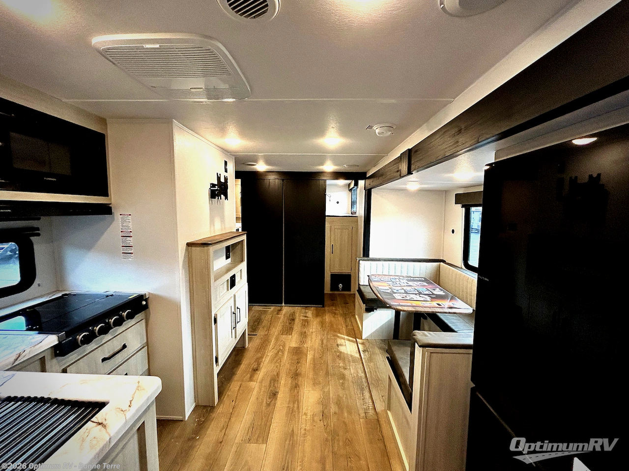 New 2026 Forest River Puma Camping Edition 263BHCE available in Bonne Terre, Missouri