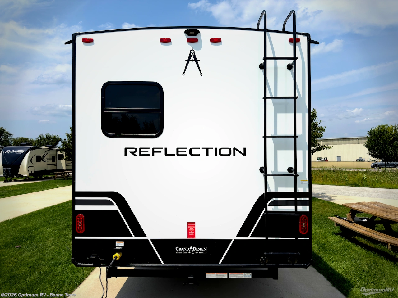2026 Reflection 100 Series 32BH by Grand Design from Optimum RV - Bonne Terre in Bonne Terre, Missouri