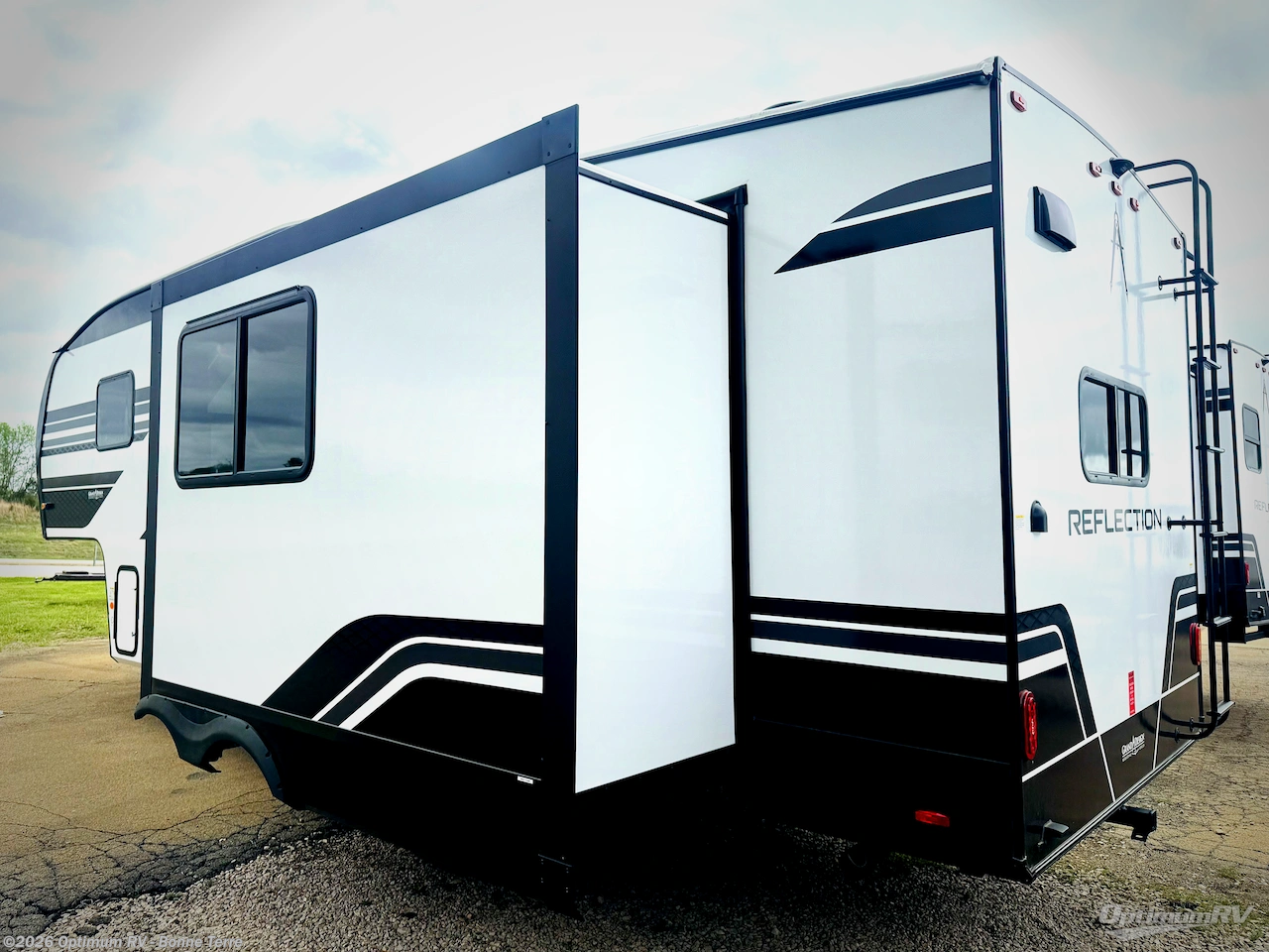 2026 Reflection 150 Series 250ML by Grand Design from Optimum RV - Bonne Terre in Bonne Terre, Missouri