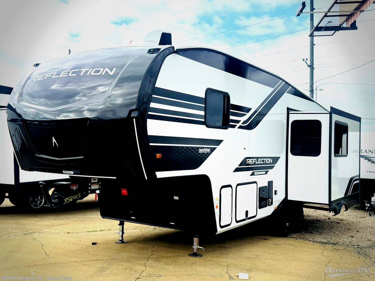 New 2026 Grand Design Reflection 150 Series 250ML available in Bonne Terre, Missouri