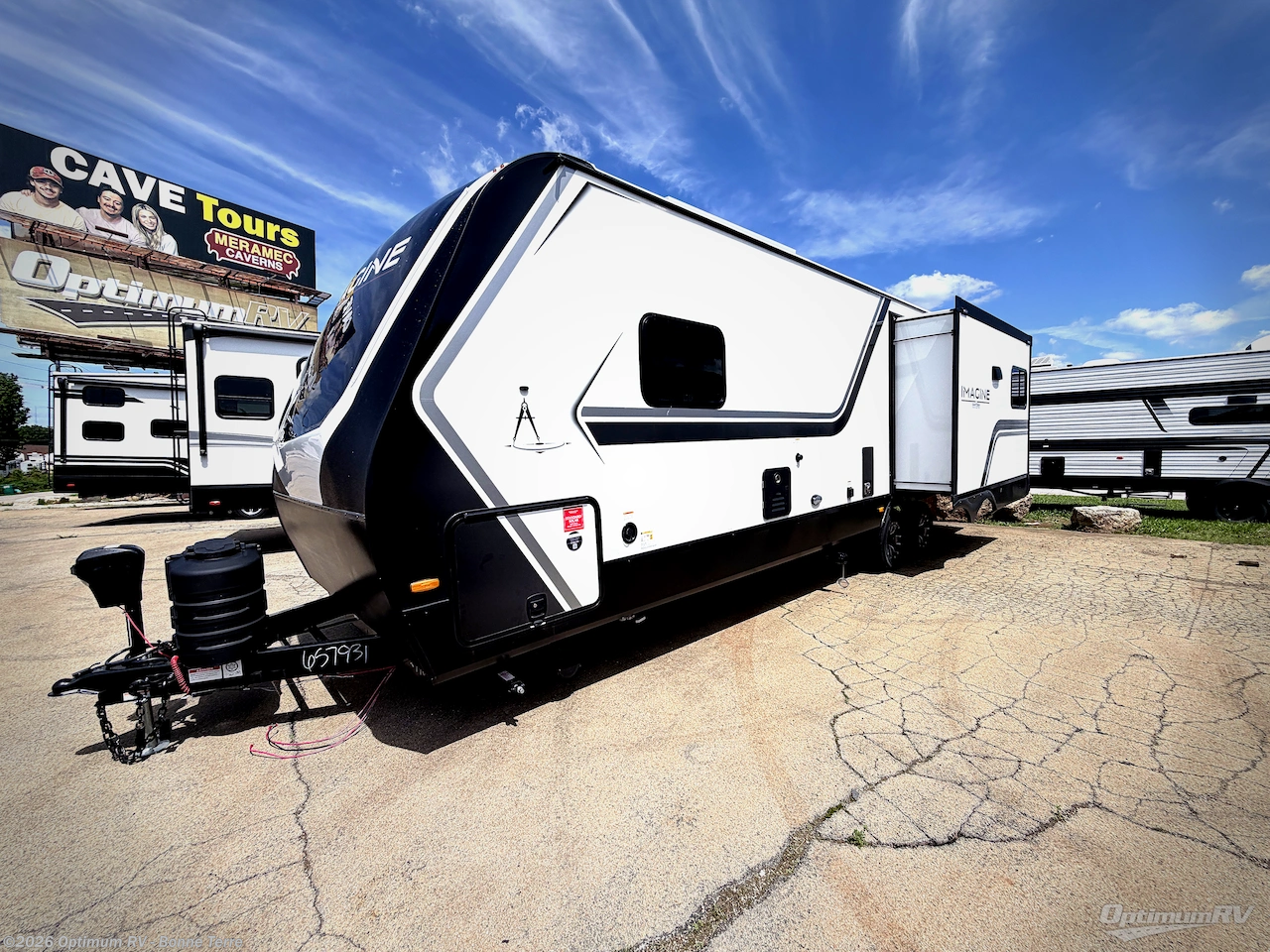 New 2026 Grand Design Imagine 2970RL available in Bonne Terre, Missouri