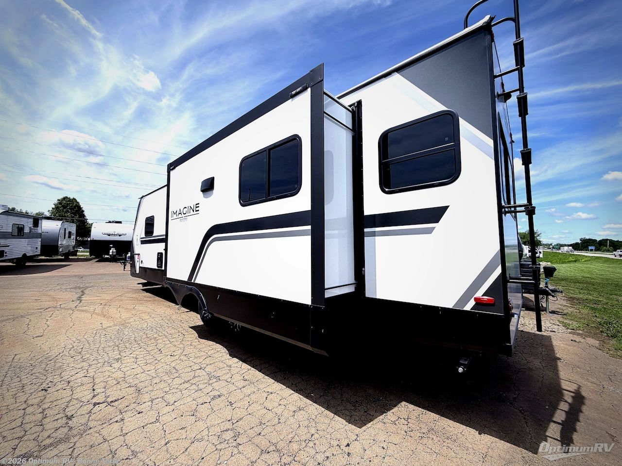 2026 Imagine 2970RL by Grand Design from Optimum RV - Bonne Terre in Bonne Terre, Missouri