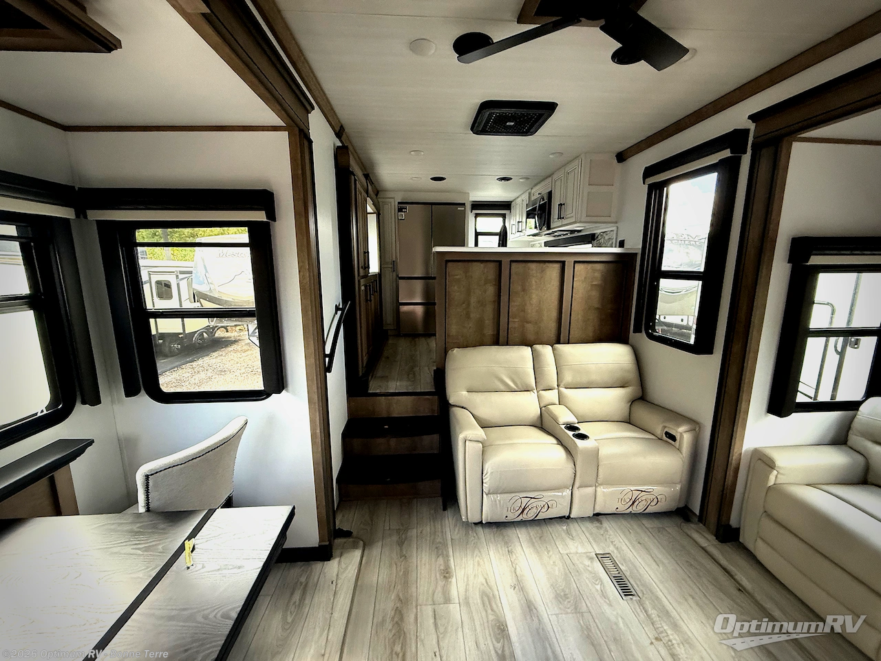 Used 2024 Keystone Montana 3901RK available in Bonne Terre, Missouri