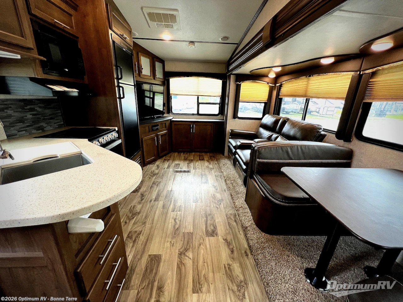 Used 2019 Keystone Cougar Half-Ton Series 25RES available in Bonne Terre, Missouri