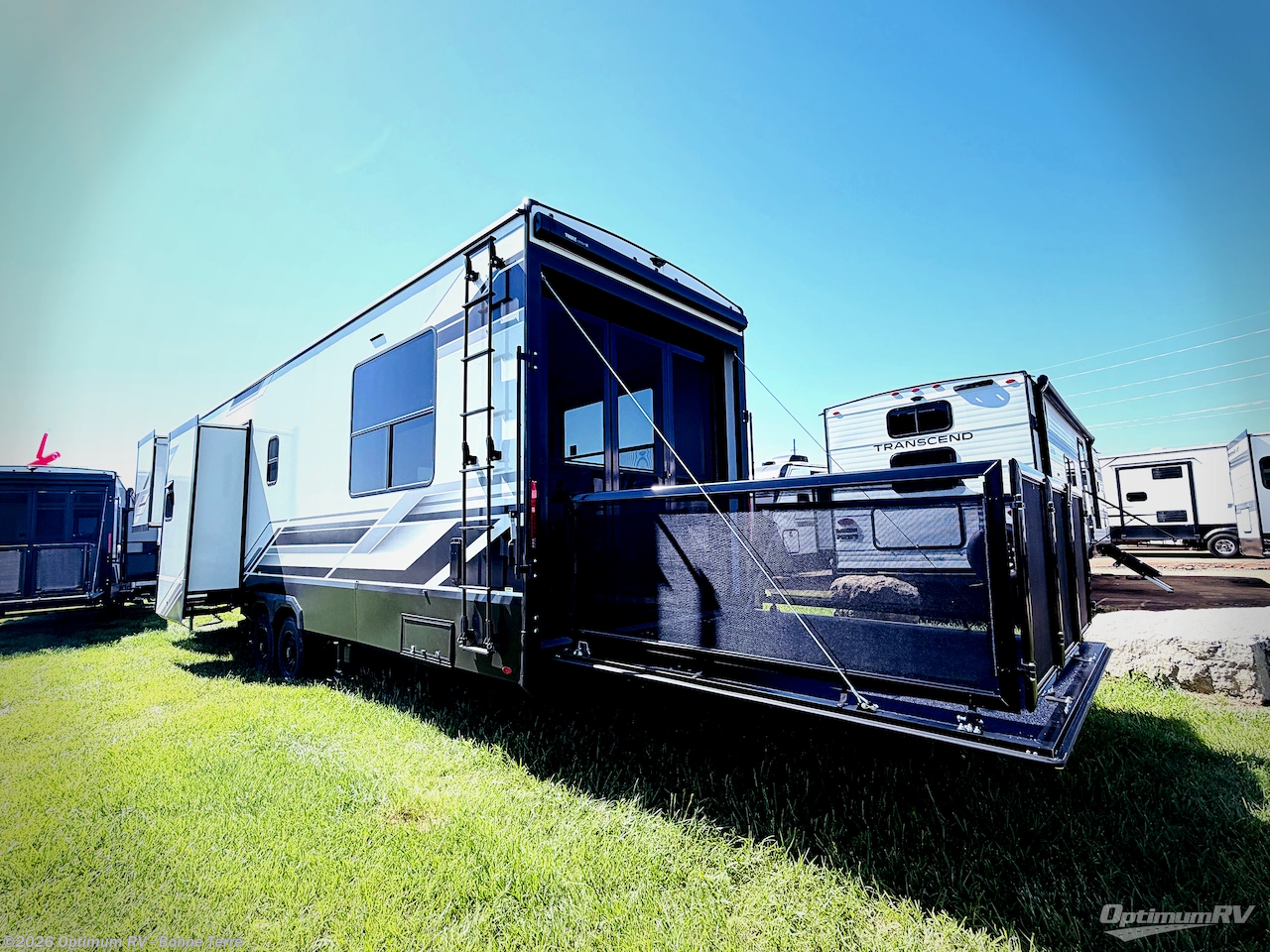 2026 Momentum G-Class 350G by Grand Design from Optimum RV - Bonne Terre in Bonne Terre, Missouri