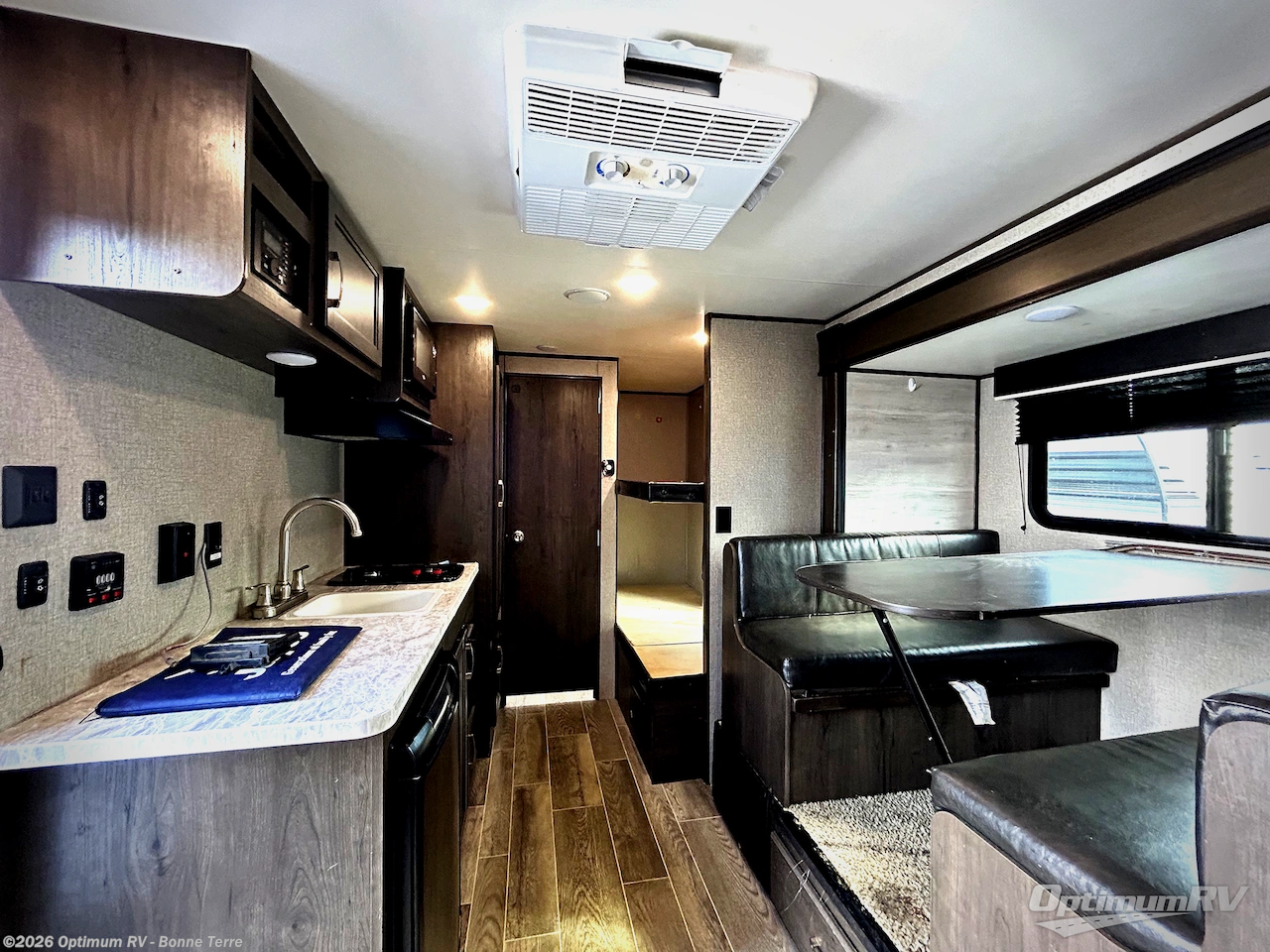 Used 2021 Jayco Jay Flight SLX 7 184BS available in Bonne Terre, Missouri