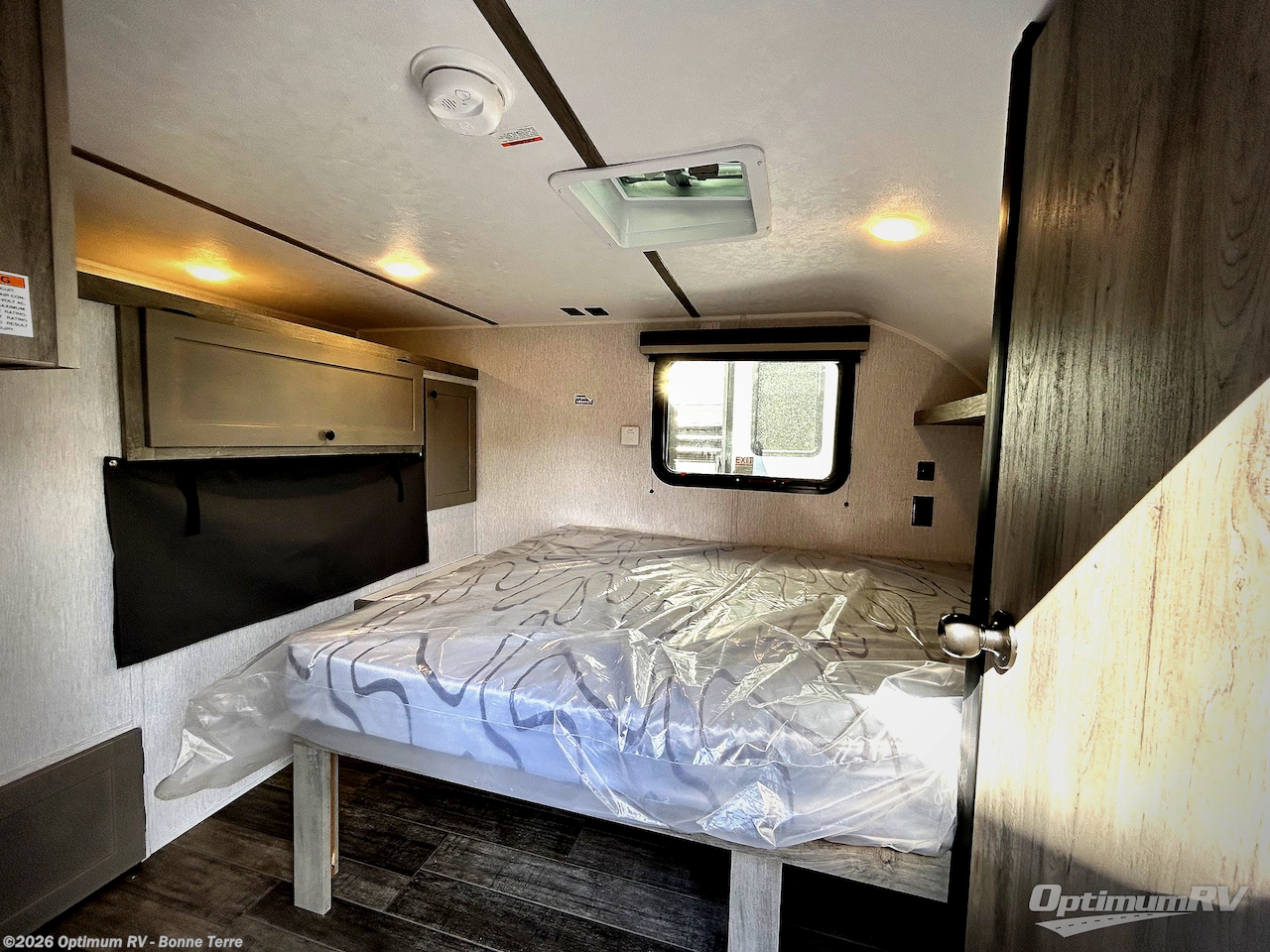 New 2026 Sunset Park RV SunRay 119 available in Bonne Terre, Missouri