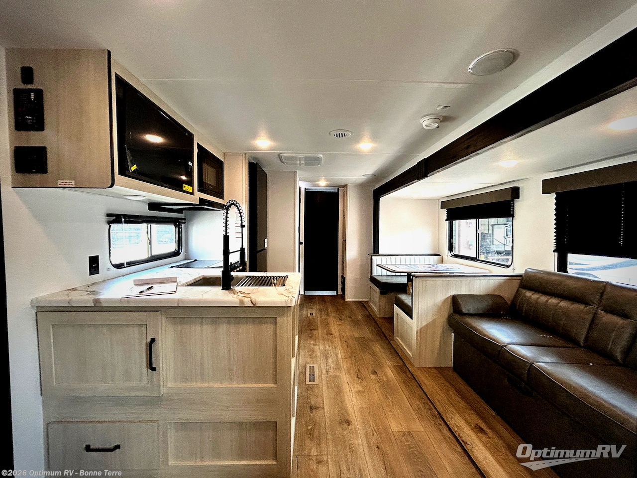 New 2026 Forest River Puma Camping Edition 305BHCE available in Bonne Terre, Missouri