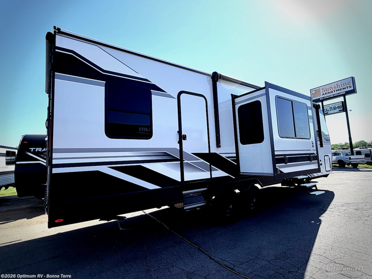 2026 Momentum G-Class 29GS by Grand Design from Optimum RV - Bonne Terre in Bonne Terre, Missouri