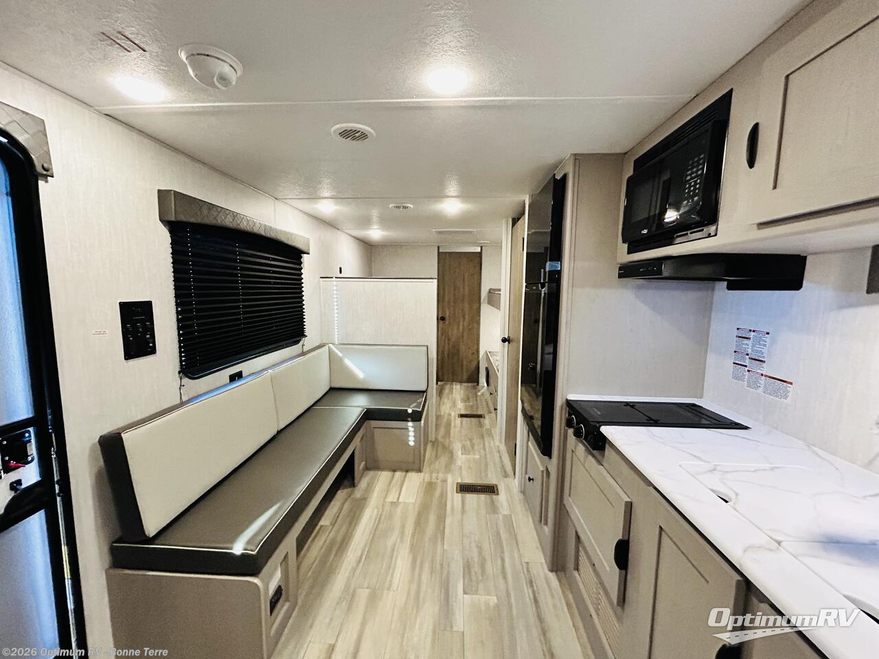 New 2025 Forest River Viking 5K Series 25QBH available in Bonne Terre, Missouri