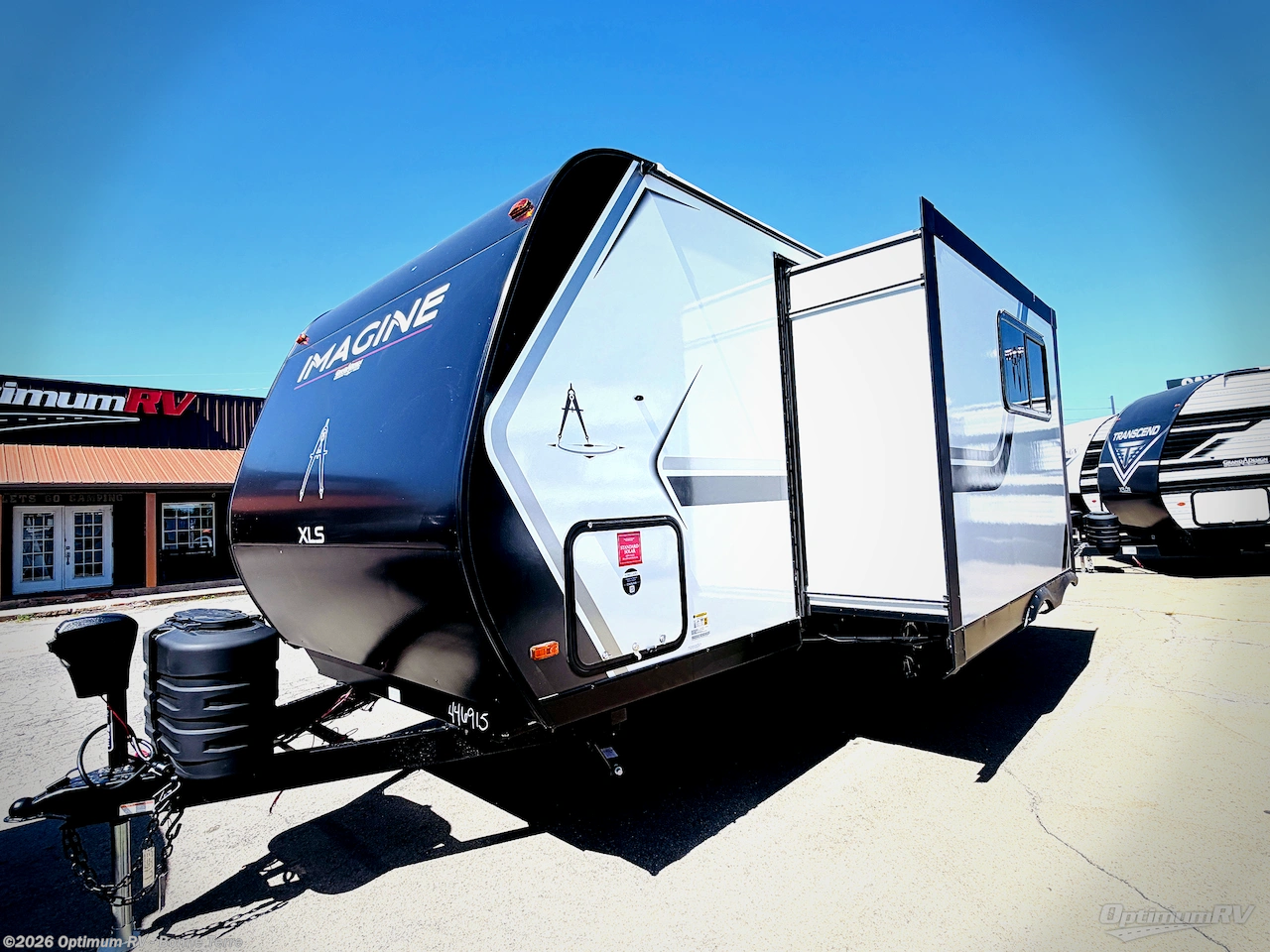 New 2026 Grand Design Imagine XLS 21MBE available in Bonne Terre, Missouri