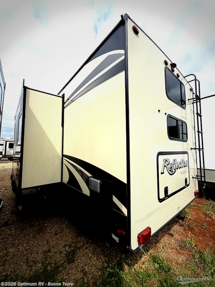 2018 Reflection 285BHTS by Grand Design from Optimum RV - Bonne Terre in Bonne Terre, Missouri