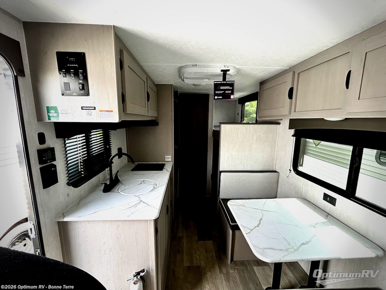 New 2025 Forest River Viking 3K Series 17BH available in Bonne Terre, Missouri