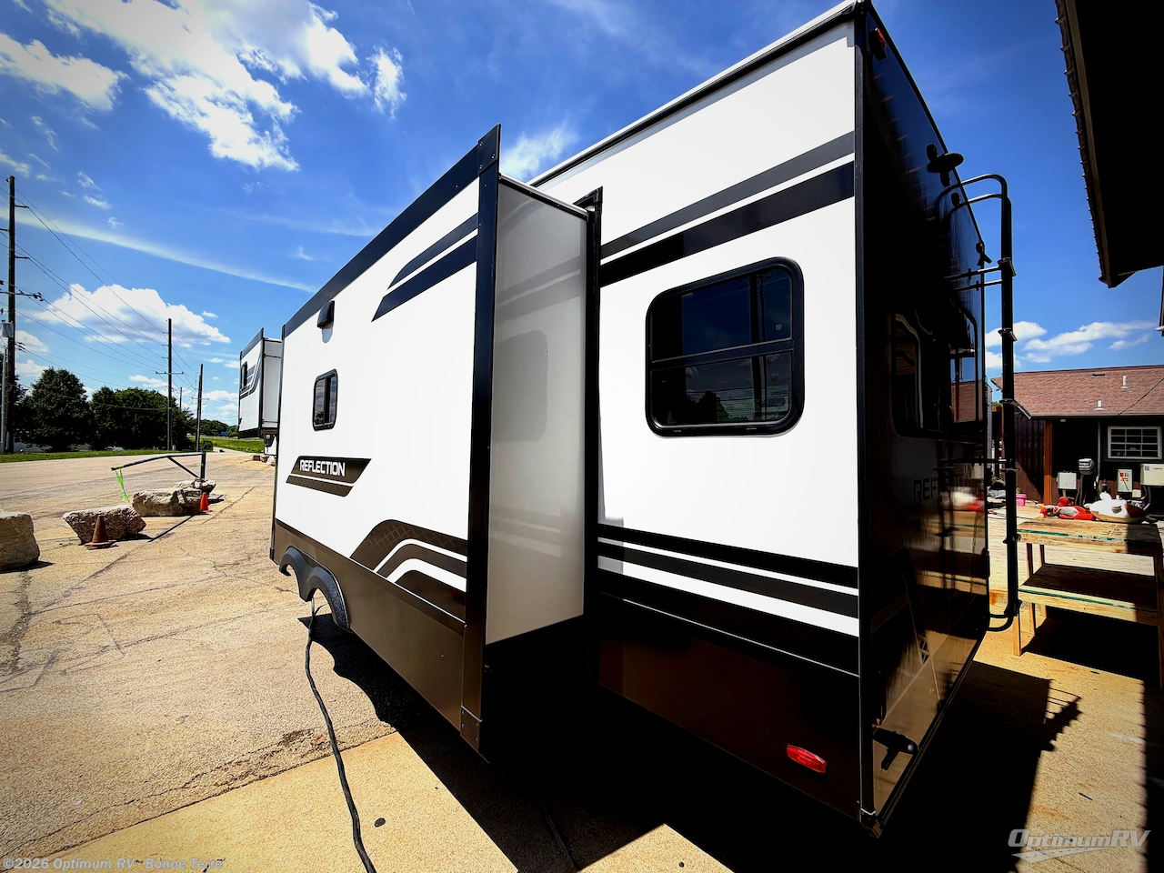 2026 Reflection 303RLS by Grand Design from Optimum RV - Bonne Terre in Bonne Terre, Missouri