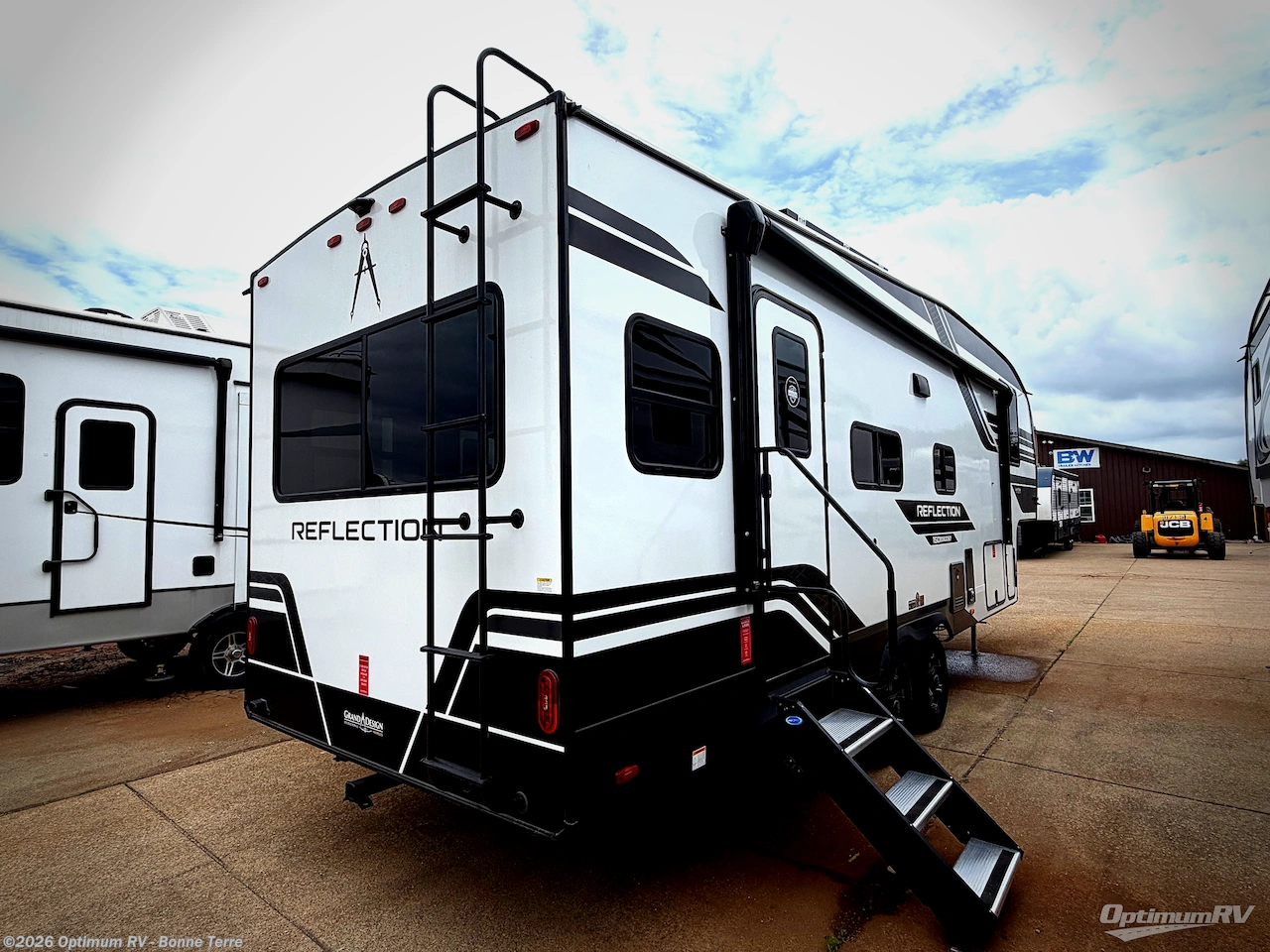 2026 Grand Design Reflection 150 Series 260RD - New Fifth Wheel For Sale by Optimum RV - Bonne Terre in Bonne Terre, Missouri features Slideout, Awning