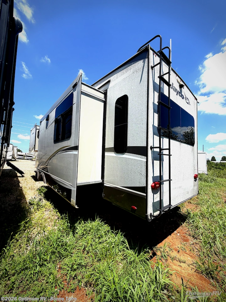 2020 Eagle 336FBOK by Jayco from Optimum RV - Bonne Terre in Bonne Terre, Missouri