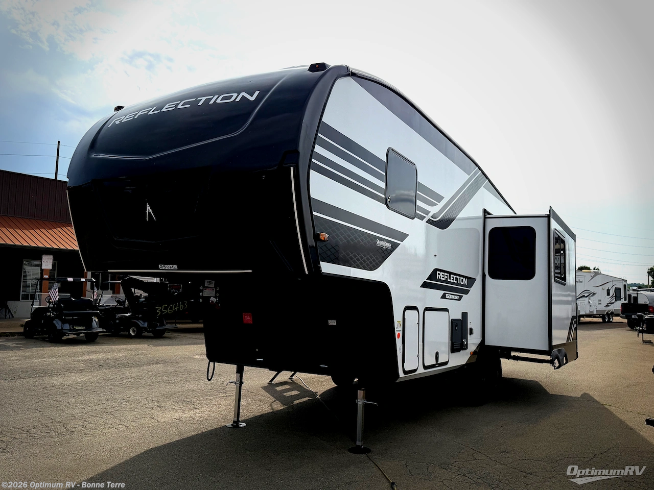 New 2027 Grand Design Reflection 150 Series 250ML available in Bonne Terre, Missouri