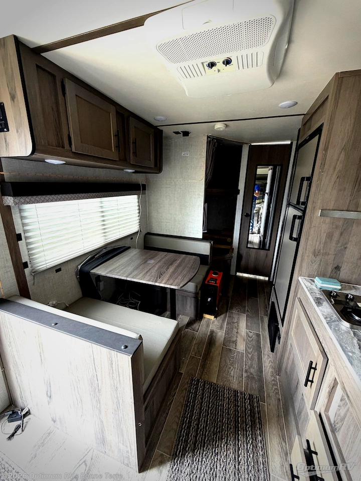 2022 Conquest Ultra Lite 248BH by Gulf Stream from Optimum RV - Bonne Terre in Bonne Terre, Missouri
