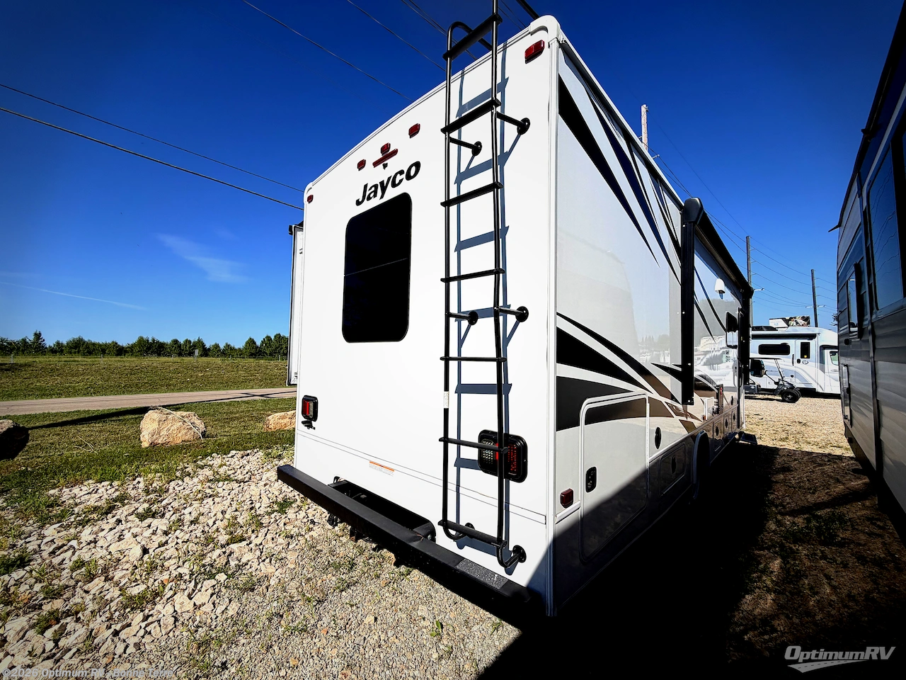 2024 Jayco Greyhawk 29MV - Used Class C For Sale by Optimum RV - Bonne Terre in Bonne Terre, Missouri features Slideout, Awning