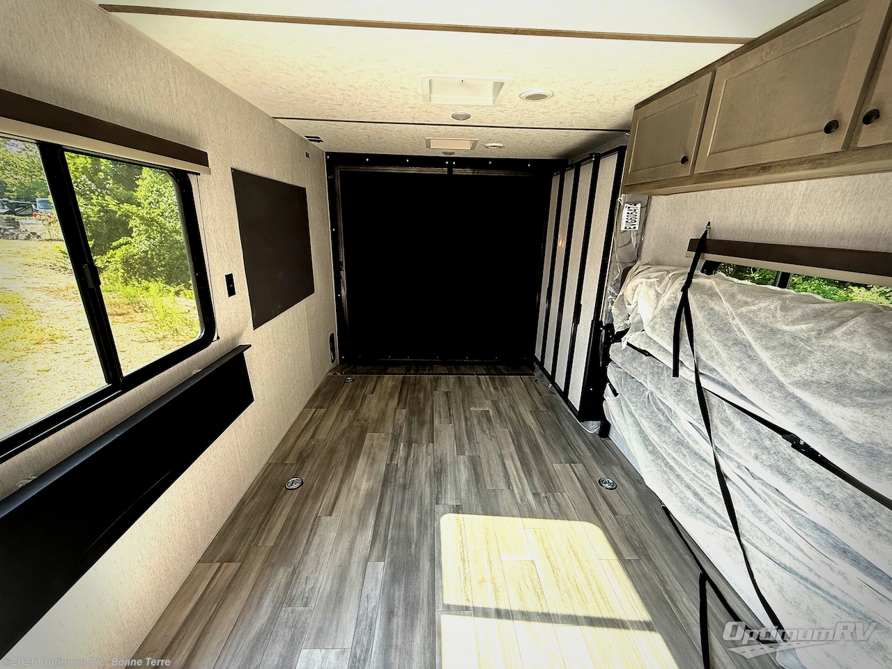 New 2026 Sunset Park RV Sun Lite 27WQB available in Bonne Terre, Missouri