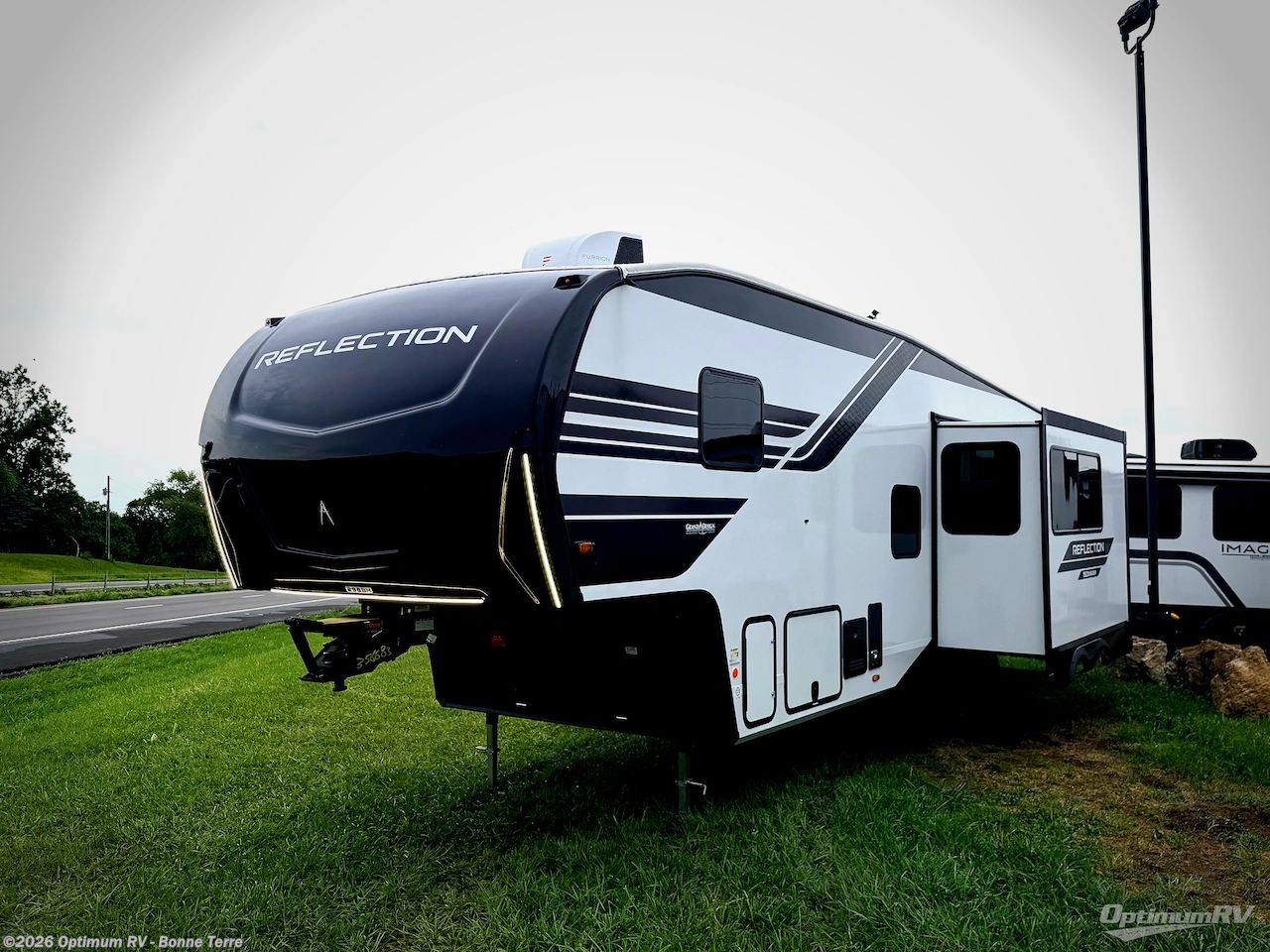 New 2027 Grand Design Reflection 150 Series 298BH available in Bonne Terre, Missouri