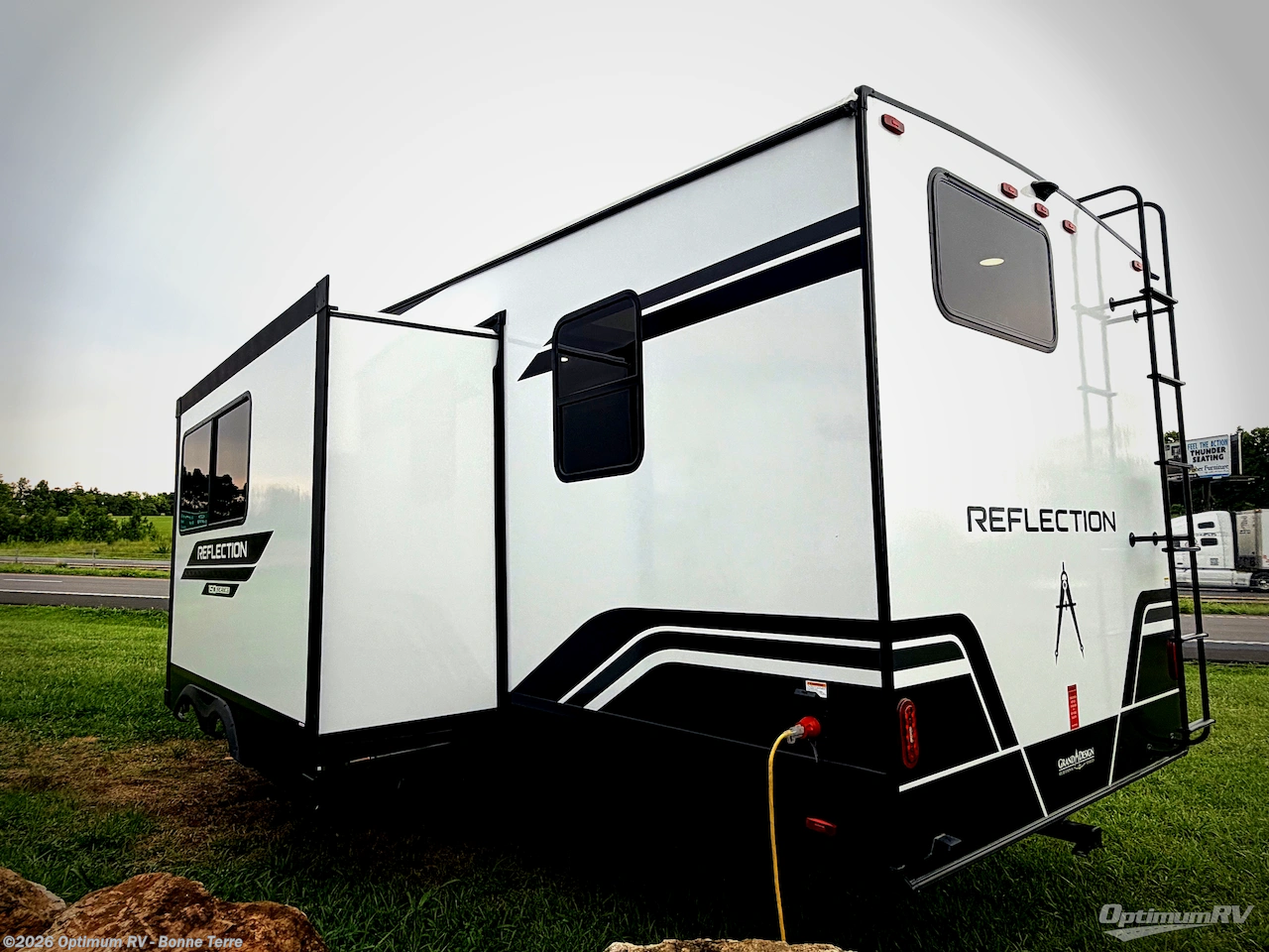 2027 Reflection 150 Series 298BH by Grand Design from Optimum RV - Bonne Terre in Bonne Terre, Missouri