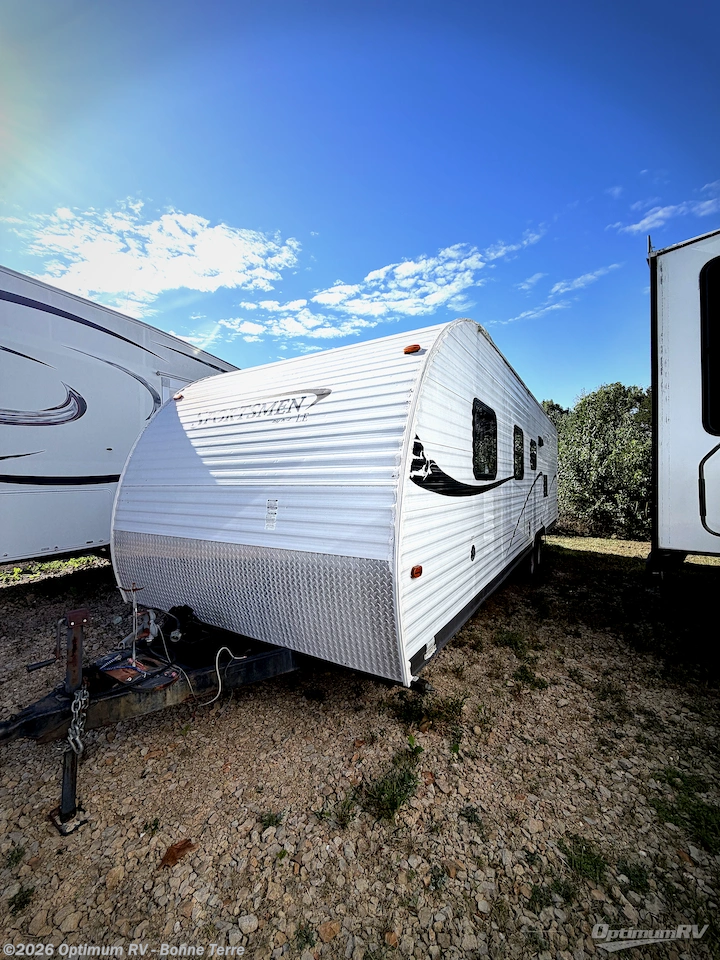 2008 K-Z Sportsmen LE S272LE - Used Travel Trailer For Sale by Optimum RV - Bonne Terre in Bonne Terre, Missouri