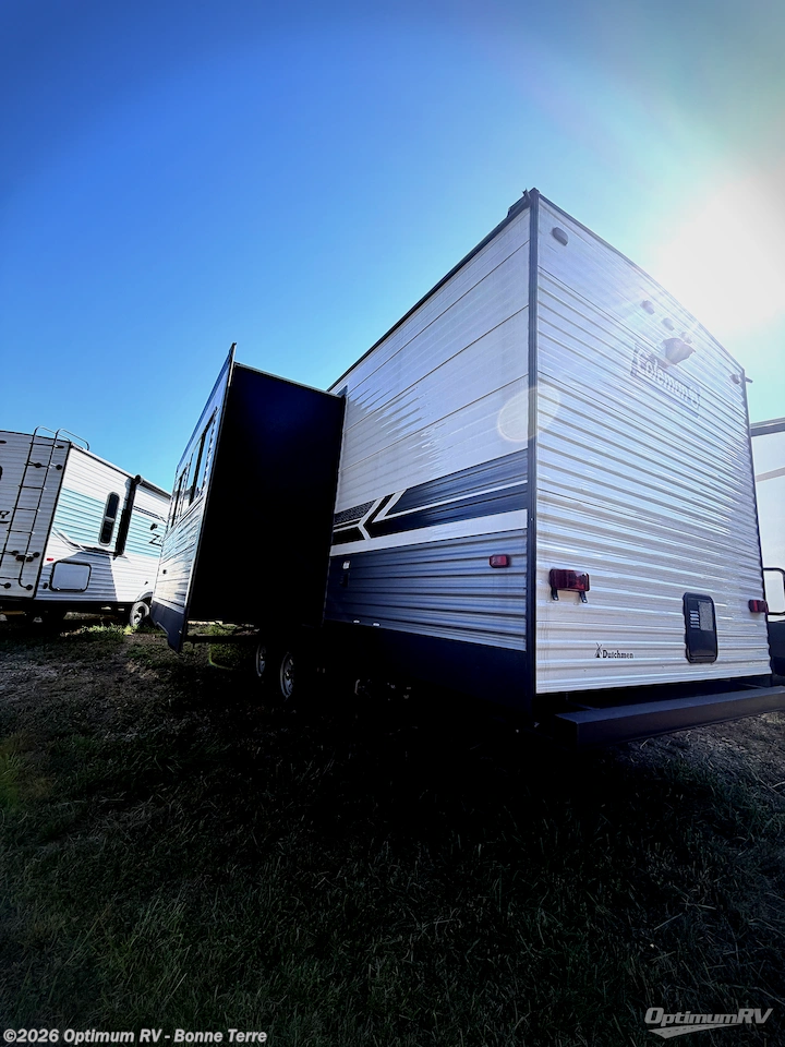 2022 Coleman Lantern LT Series 262BH by Dutchmen from Optimum RV - Bonne Terre in Bonne Terre, Missouri
