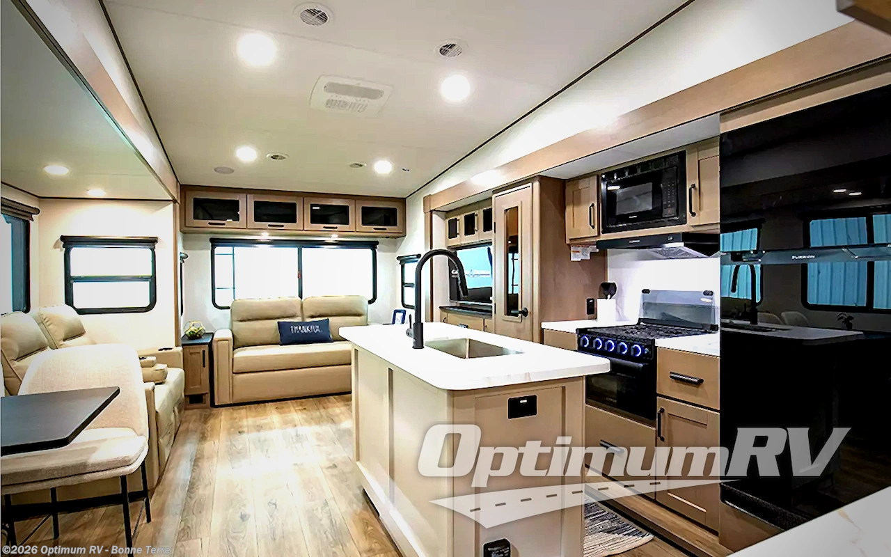 2027 Grand Design Reflection 100 Series 29RL - New Fifth Wheel For Sale by Optimum RV - Bonne Terre in Bonne Terre, Missouri features Awning, Slideout