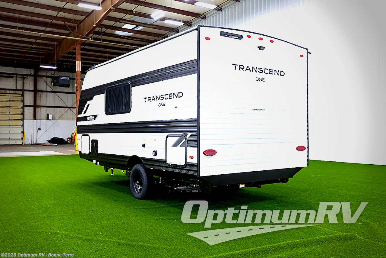 New 2027 Grand Design Transcend One 151BH available in Bonne Terre, Missouri