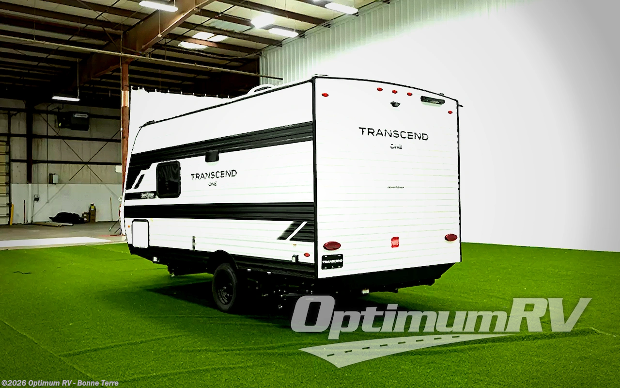 New 2027 Grand Design Transcend One 151RB available in Bonne Terre, Missouri