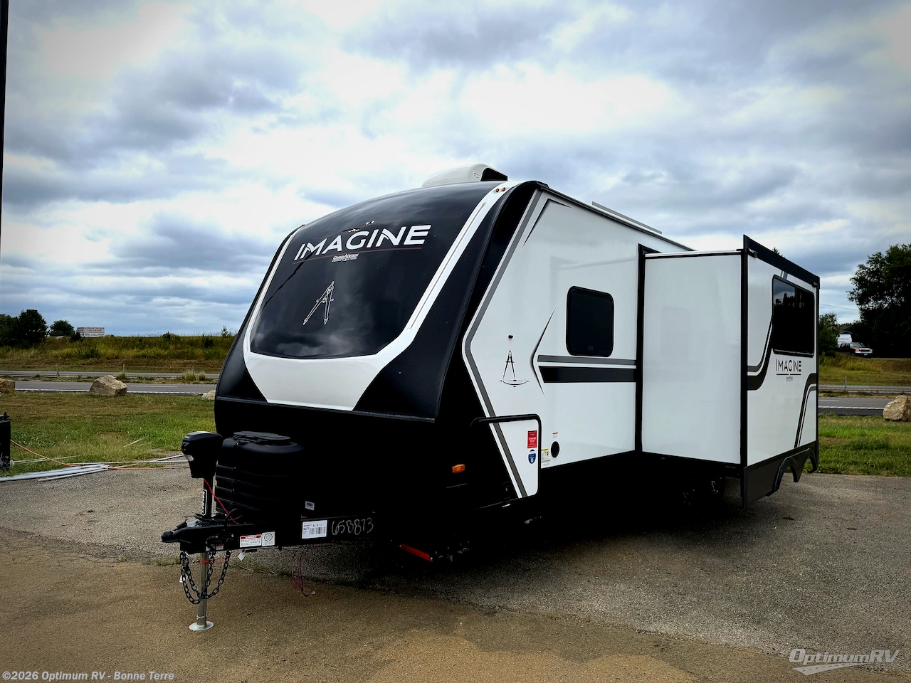 New 2027 Grand Design Imagine 2470BH available in Bonne Terre, Missouri