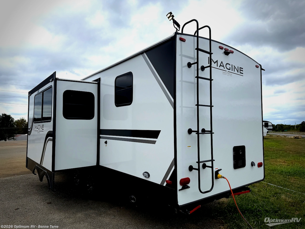 2027 Imagine 2470BH by Grand Design from Optimum RV - Bonne Terre in Bonne Terre, Missouri