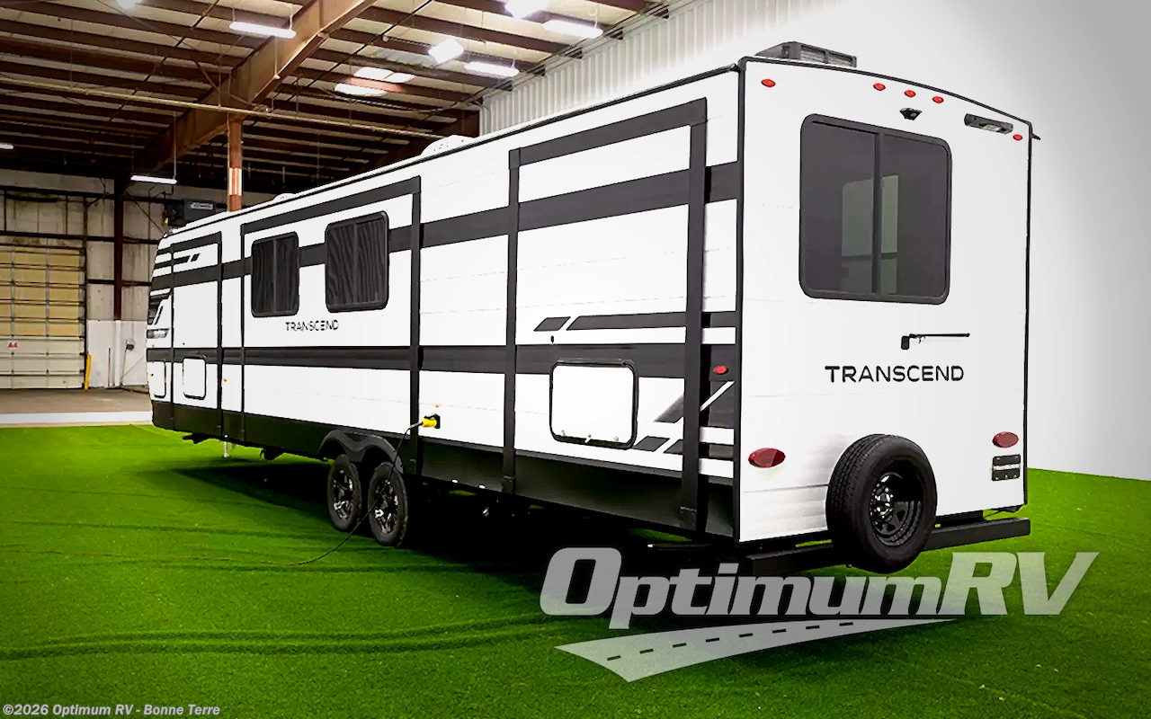 2027 Transcend 345DQT by Grand Design from Optimum RV - Bonne Terre in Bonne Terre, Missouri