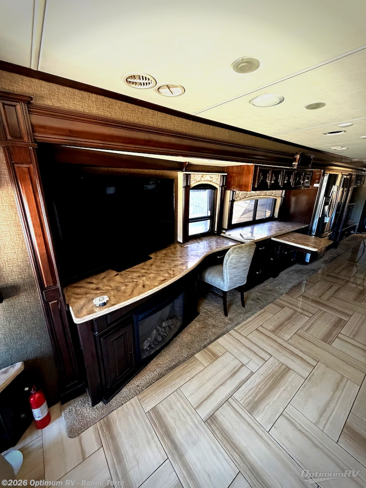 Used 2015 Thor Tuscany 45AT available in Bonne Terre, Missouri