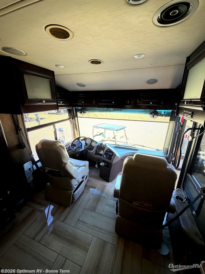 2015 Tuscany 45AT by Thor from Optimum RV - Bonne Terre in Bonne Terre, Missouri
