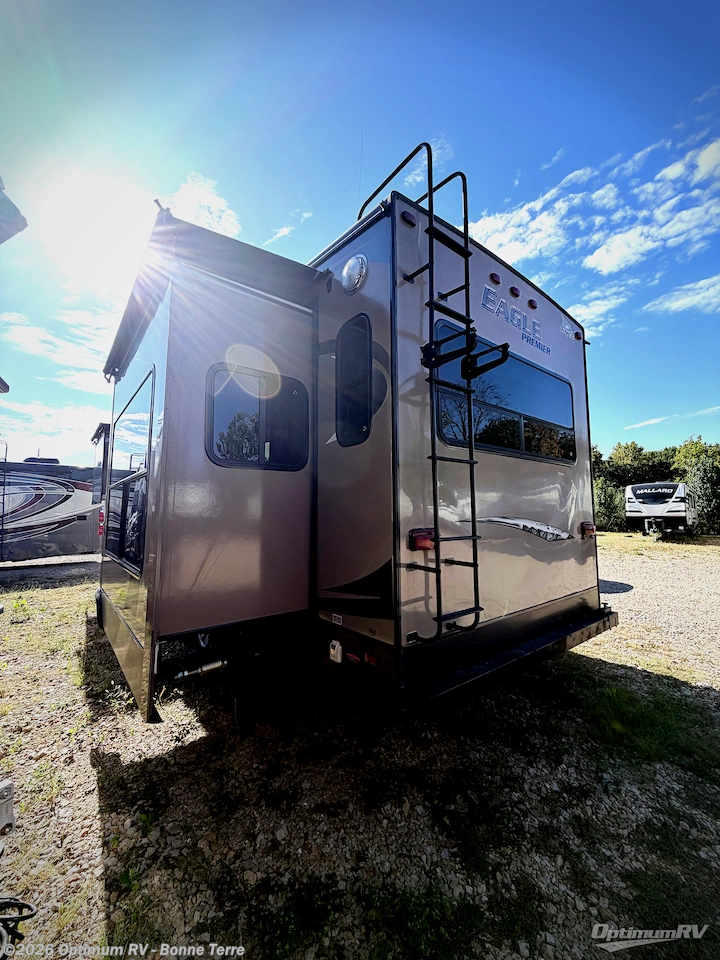 2013 Eagle Premier 321RLTS by Jayco from Optimum RV - Bonne Terre in Bonne Terre, Missouri