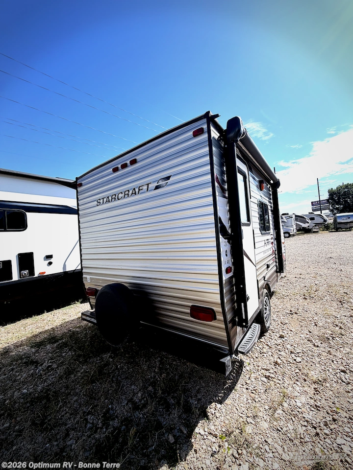Used 2016 Starcraft AR-ONE 14RB available in Bonne Terre, Missouri