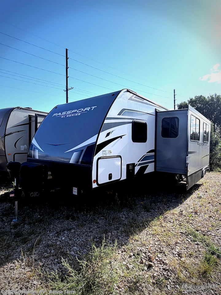 Used 2025 Keystone Passport Classic 224RK available in Bonne Terre, Missouri