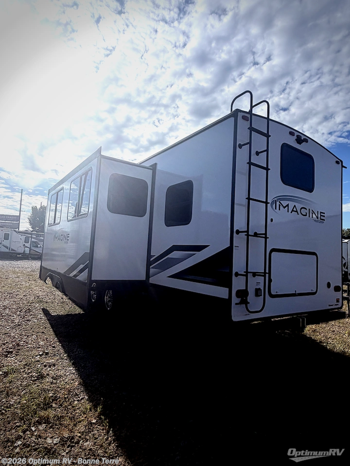 2022 Imagine 2910BH by Grand Design from Optimum RV - Bonne Terre in Bonne Terre, Missouri