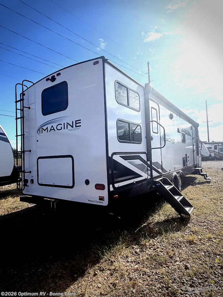 Used 2022 Grand Design Imagine 2910BH available in Bonne Terre, Missouri