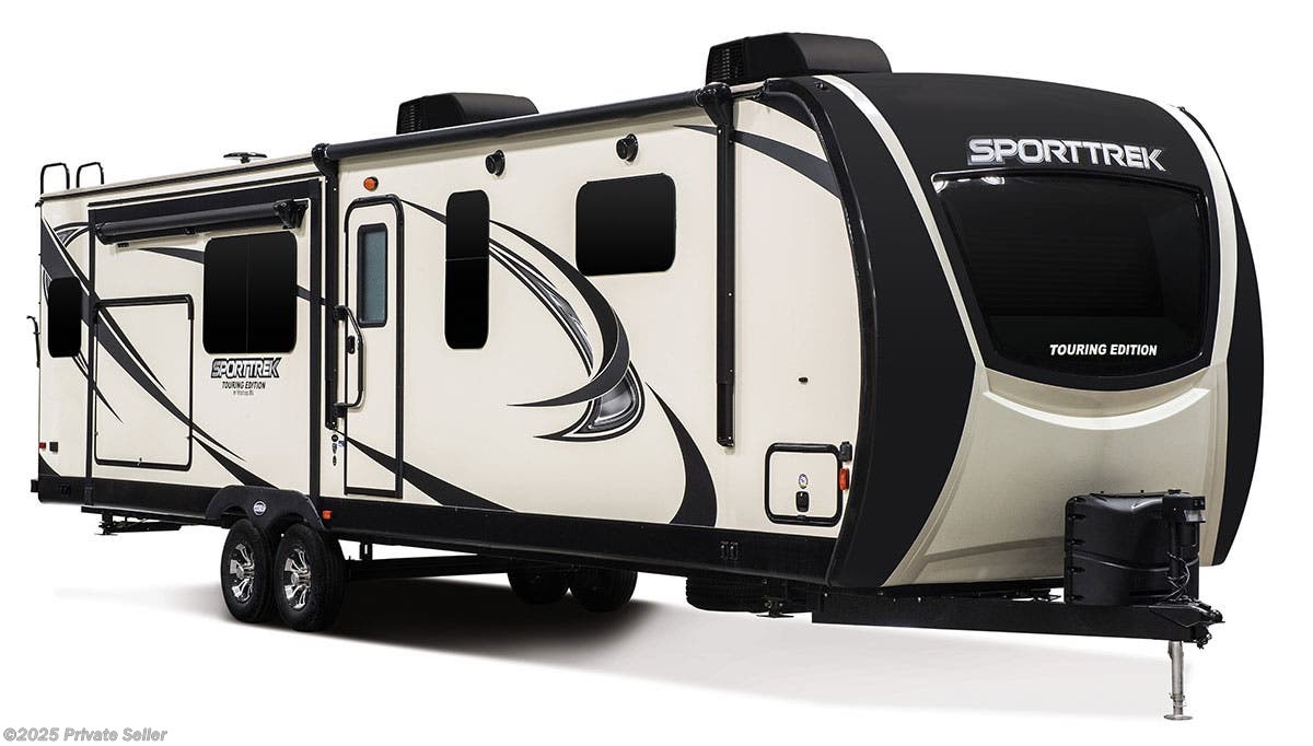 2018 Venture RV SportTrek Touring Edition STT343VIK RV for Sale in