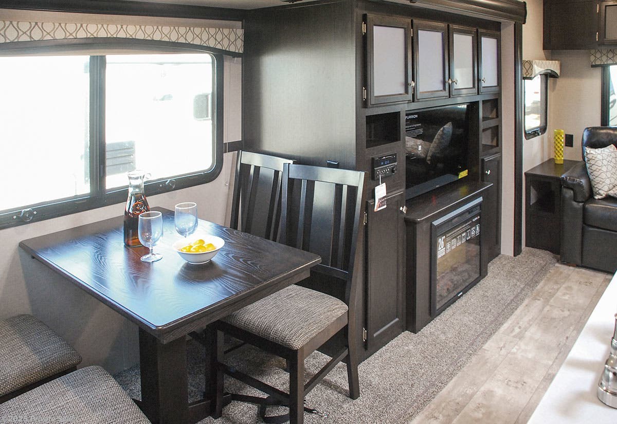 2018 Venture RV SportTrek Touring Edition STT343VIK RV for Sale in