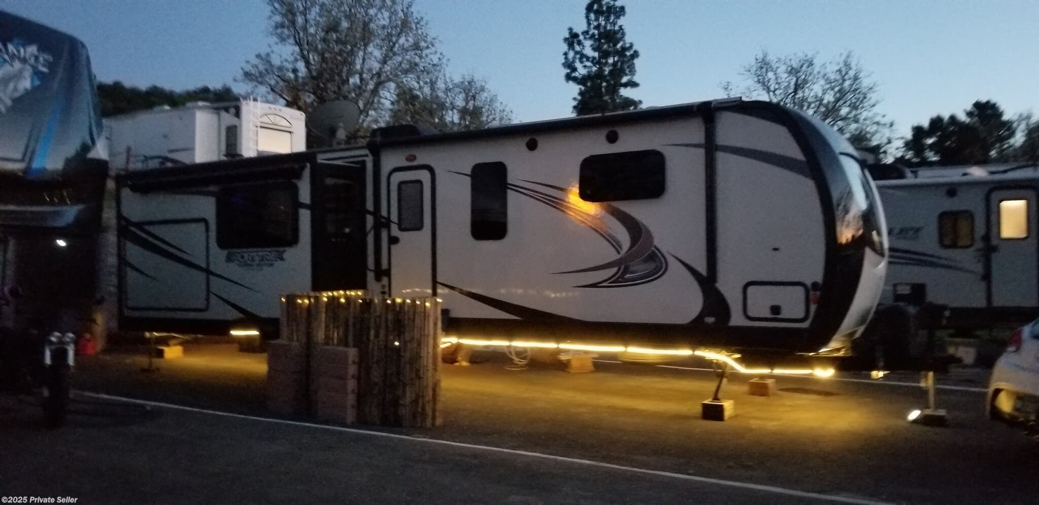 2018 Venture RV SportTrek Touring Edition STT343VIK RV for Sale in