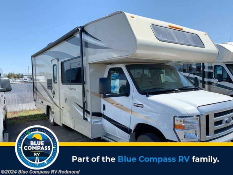 Used 2019 Coachmen Leprechaun 260RS Ford 350 available in Redmond, Oregon
