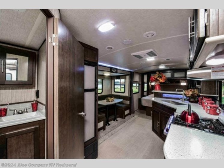 Used 2019 Cruiser RV Fun Finder Xtreme Lite 21RB available in Redmond, Oregon