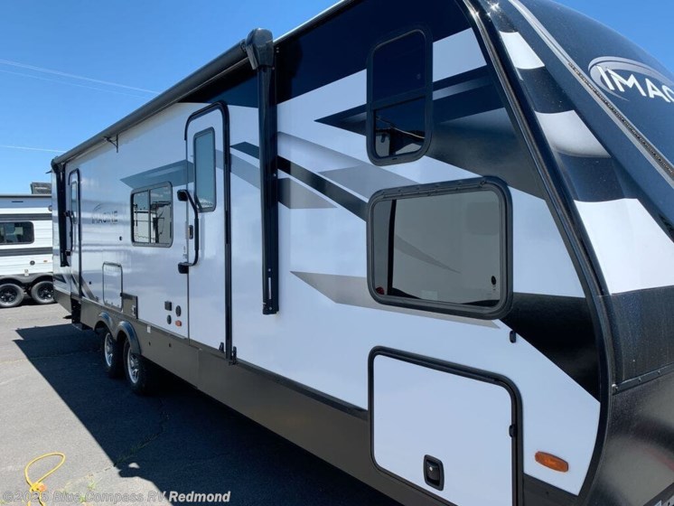 New 2024 Grand Design Imagine 2920BS available in Redmond, Oregon