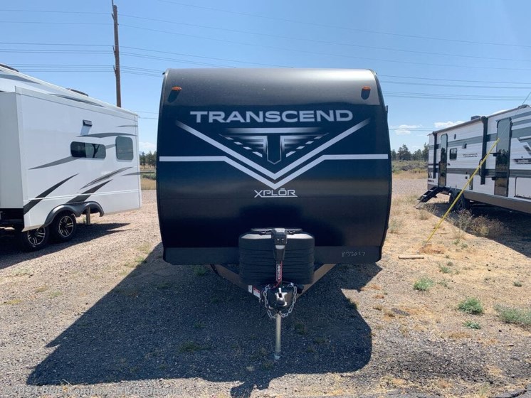 New 2025 Grand Design Transcend Xplor 22RBX available in Redmond, Oregon