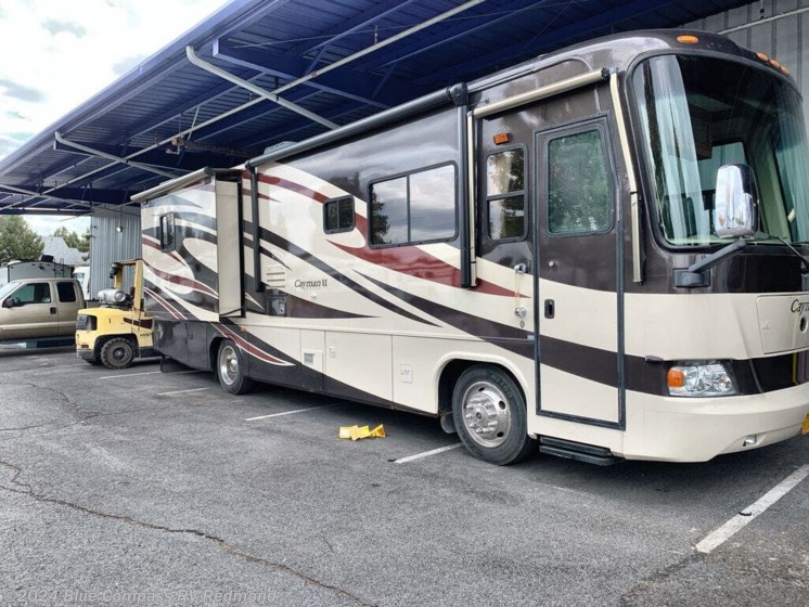 Used 2008 Monaco RV Cayman 35 SBD available in Redmond, Oregon