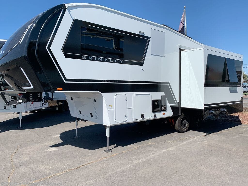 New 2025 Brinkley RV Model Z 2670 available in Redmond, Oregon